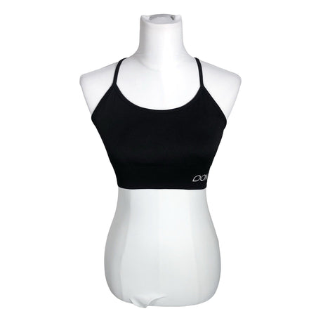Unisex Drop of Mindfulness - Sports top, size 38 - Black ()