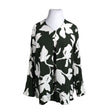 Unisex Marimekko - Tunic, size 44 - Green ()