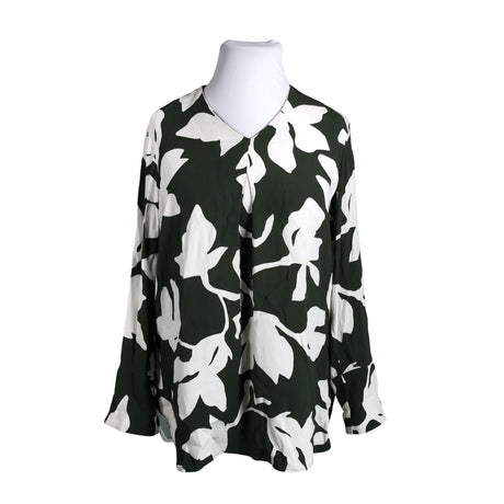 Unisex Marimekko - Tunic, size 44 - Green ()