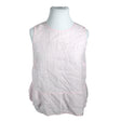 Unisex Your Face - Top, size 42 - Light pink ()