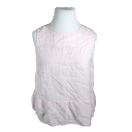 Unisex Your Face - Top, size 42 - Light pink ()