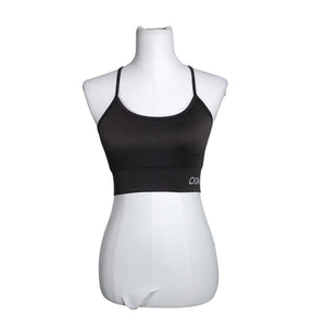 Unisex DOM - Sports top, size 38 - Gray (1)