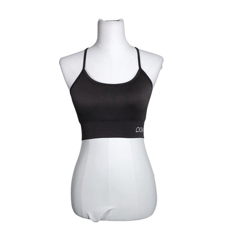 Unisex DOM - Sports top, size 38 - Gray ()