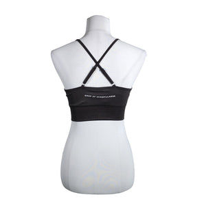 Unisex DOM - Sports top, size 38 - Gray (2)