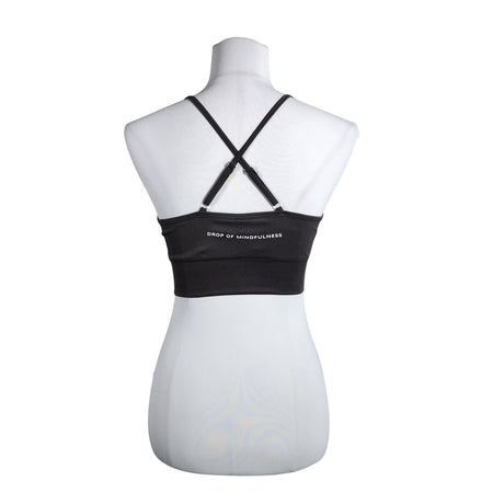 Unisex DOM - Sports top, size 38 - Gray (2)