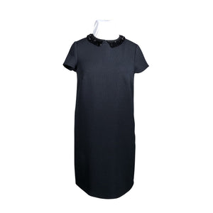 Unisex Esprit - Party dress, size 42 - Black (1)