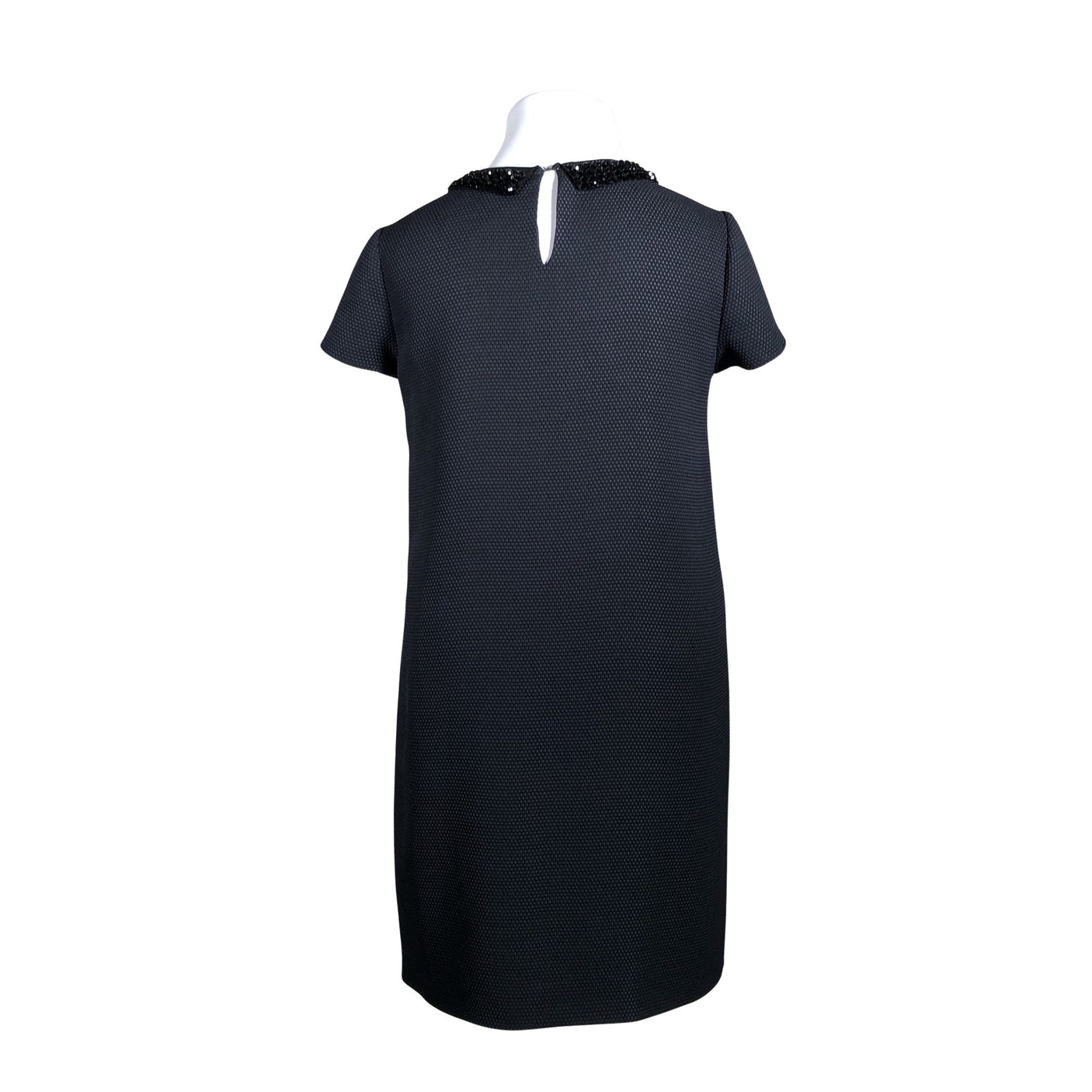 Unisex Esprit - Party dress, size 42 - Black (2)