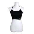 Unisex DOM - Sports top, size 38 - Black ()