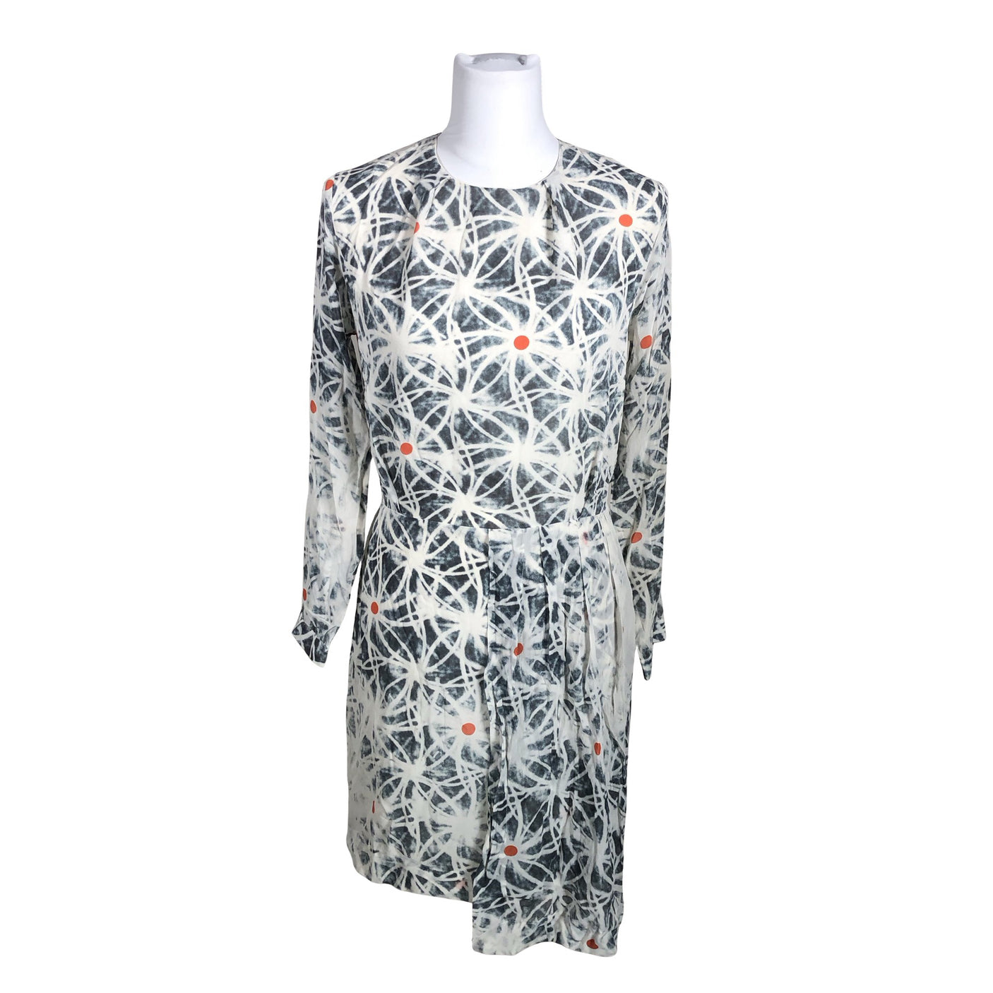 Unisex Lala - Dress, size 34 - Gray (1)