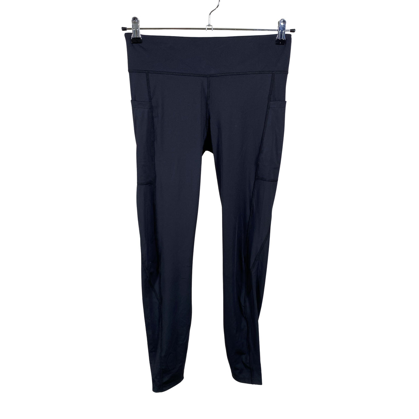 Unisex Ronhill - Sports tights, size 40 - Black (1)