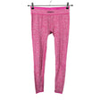 Unisex Craft - Thermal pants, size 36 - Pink ()