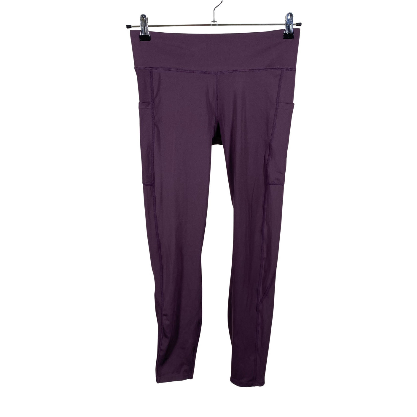 Unisex Ronhill - Sports tights, size 40 - Violet (1)
