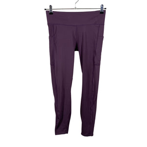 Unisex Ronhill - Sports tights, size 40 - Violet (1)