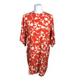 Unisex Marimekko - Dress, size 36 - Red ()