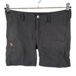 Unisex Fjällräven - Shorts, size 38 - Gray ()