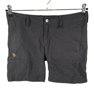 Unisex Fjällräven - Shorts, size 38 - Gray (1)