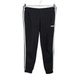 Unisex Adidas - Sweatpants, size 38 - Black ()