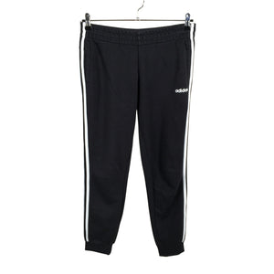 Unisex Adidas - Sweatpants, size 38 - Black (1)