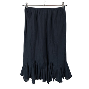 Unisex b.Young - Fabric skirt, size 36 - Black (1)