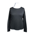 Unisex Reebok - Tricot shirt, size 42 - Gray ()