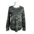 Unisex Gap - Tricot shirt, size 40 - Green ()