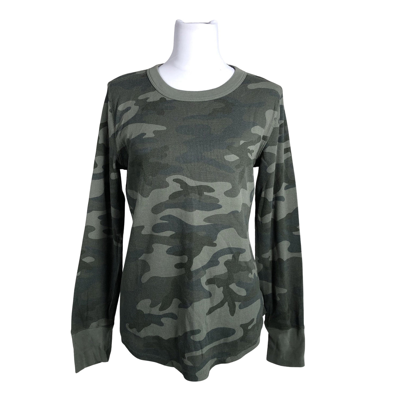 Unisex Gap - Tricot shirt, size 40 - Green (1)