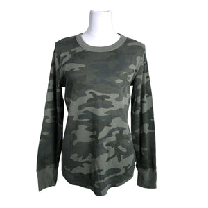 Unisex Gap - Tricot shirt, size 40 - Green (1)