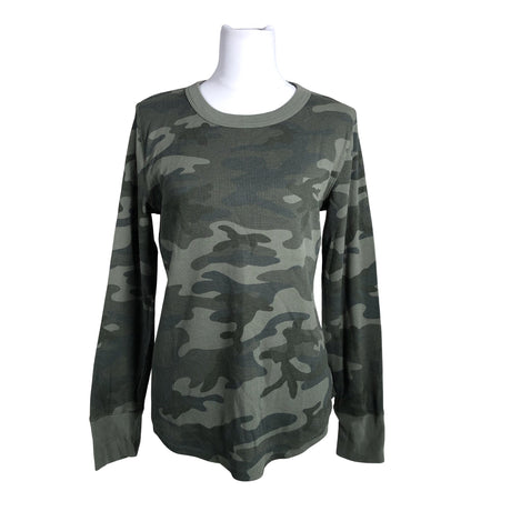 Unisex Gap - Tricot shirt, size 40 - Green ()