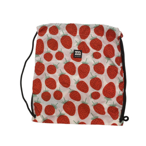 Unisex Marimekko - Backpack, size Ei kokoa - Red (1)