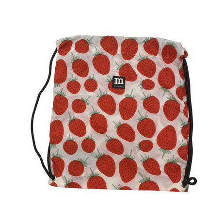 Unisex Marimekko - Backpack, size Ei kokoa - Red ()