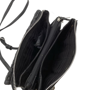 Unisex Still Nordic - Shoulder bag, size Mini - Black (3)