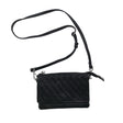Unisex Still Nordic - Shoulder bag, size Mini - Black ()