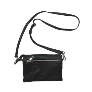 Unisex Still Nordic - Shoulder bag, size Mini - Black (2)