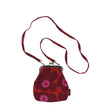 Unisex Marimekko - Shoulder bag, size Mini - Wine red ()