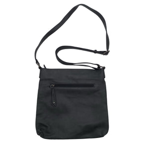 Unisex Suri Frey - Shoulder bag, size Midi - Black (2)