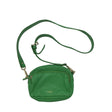 Unisex Gusti Leder - Shoulder bag, size Mini - Green ()