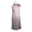 Unisex Vainio.Seitsonen - Dress, size 38 - Light pink ()