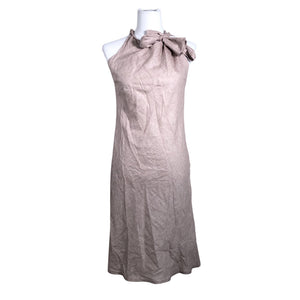 Unisex Vainio.Seitsonen - Dress, size 38 - Light pink (1)