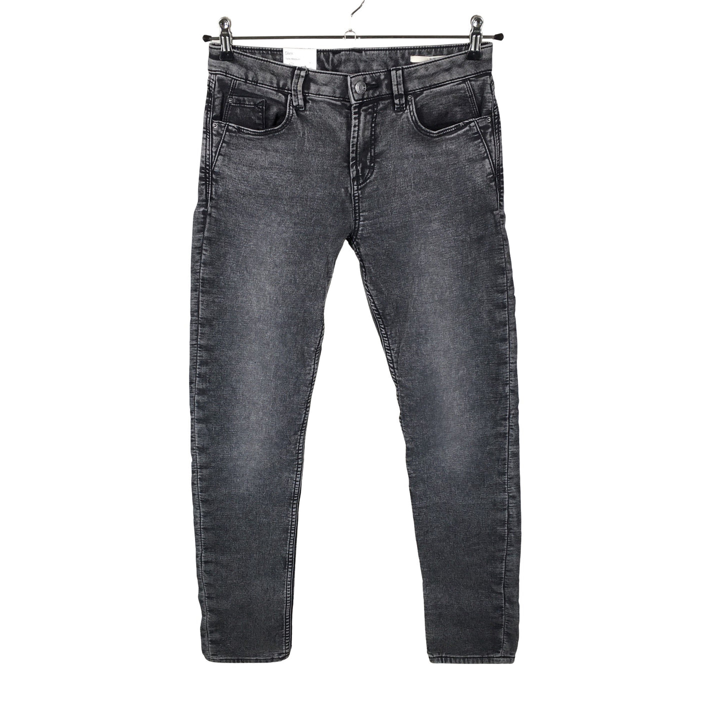 Unisex Esprit - Jeans, size W28 - Gray (1)