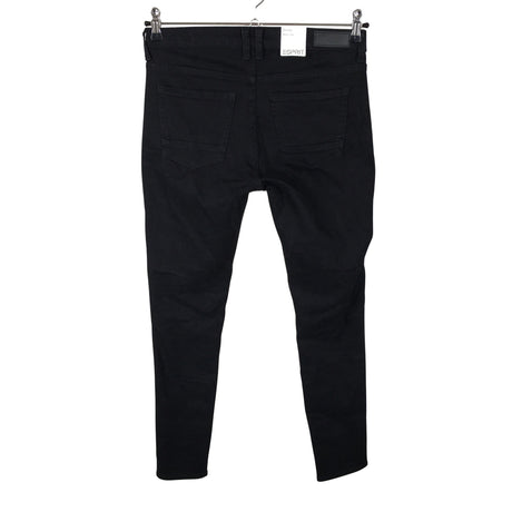 Unisex Esprit - Jeans, size 38 - Black (2)