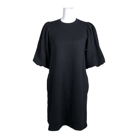 Unisex mbyM - Sweatshirt dress, size 38 - Black ()