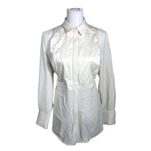 Unisex COS - Tunic, size 40 - White (1)