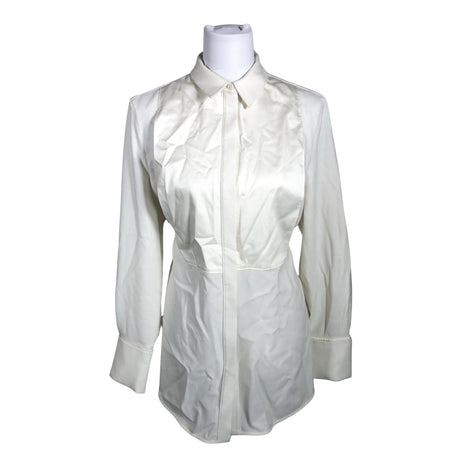 Unisex COS - Tunic, size 40 - White ()