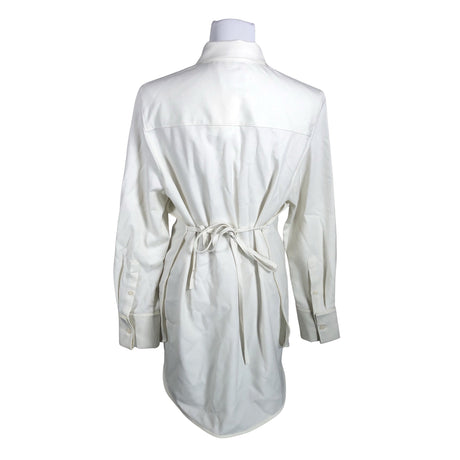 Unisex COS - Tunic, size 40 - White (2)