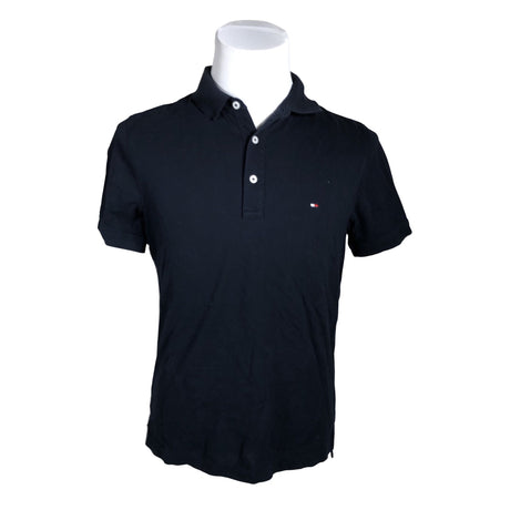 Unisex Tommy Hilfiger - Polo shirt, size L - Blue ()