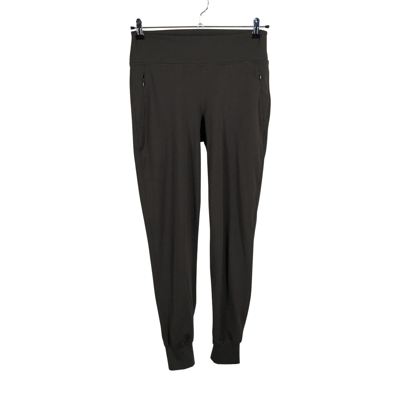 Unisex Ninepine - Sports trousers, size 40 - Green (1)