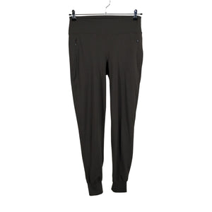Unisex Ninepine - Sports trousers, size 40 - Green (1)