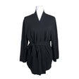Unisex Pierre Robert - Cardigan, size 40 - Black ()