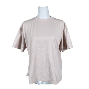 Unisex Uniqlo - T-shirt, size 40 - Light pink (1)