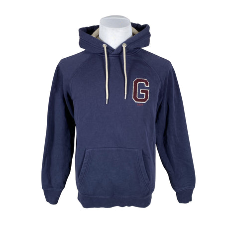 Unisex Gant - Hoodie, size L - Blue ()